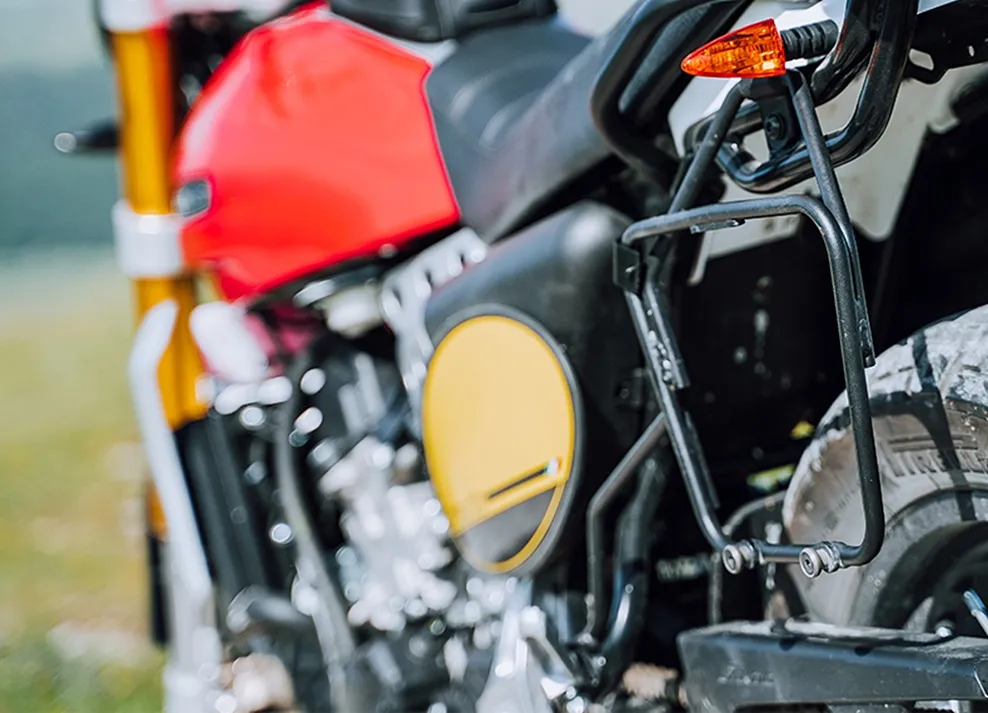 Fantic_Original_Seitentraeger_links_fuer_Satteltasche___Caballero_Scrambler_05419005_2 Fantic Original Seitenträger links für Satteltasche - Caballero Scrambler 125 / 250 / 500