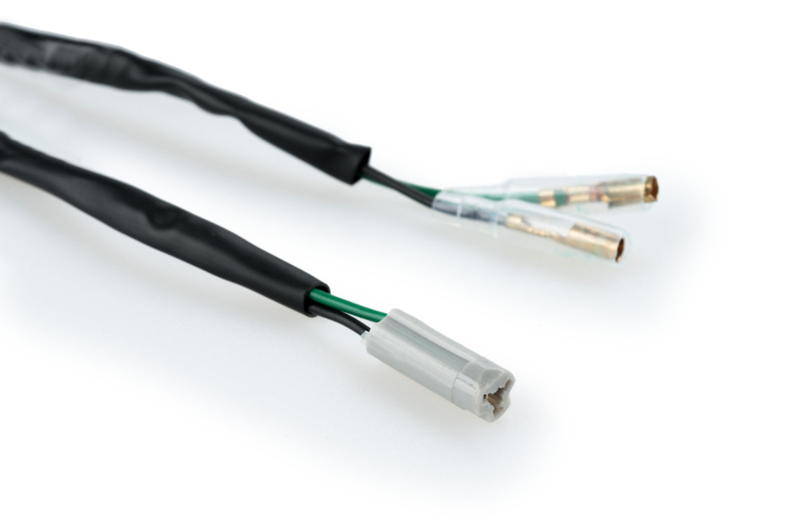 Puig-Adapterkabel-fuer-Zubehoer-Kennzeichenbeleuchtung-Typ-7-Yamaha-20731N Puig Adapterkabel für Zubehör Kennzeichenbeleuchtung Typ 7 - Yamaha - 20731N
