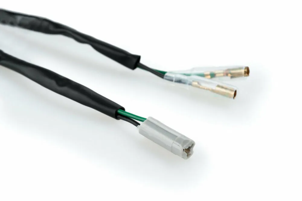 Puig-Adapterkabel-fuer-Zubehoer-Kennzeichenbeleuchtung-Typ-7-Yamaha-20731N Puig Adapterkabel für Zubehör Kennzeichenbeleuchtung Typ 7 - Yamaha - 20731N