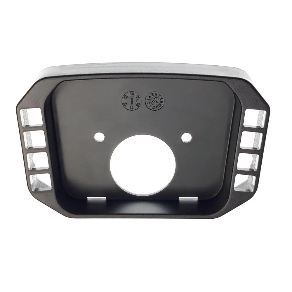 TGB COVER, SPEEDOMETER - 515040