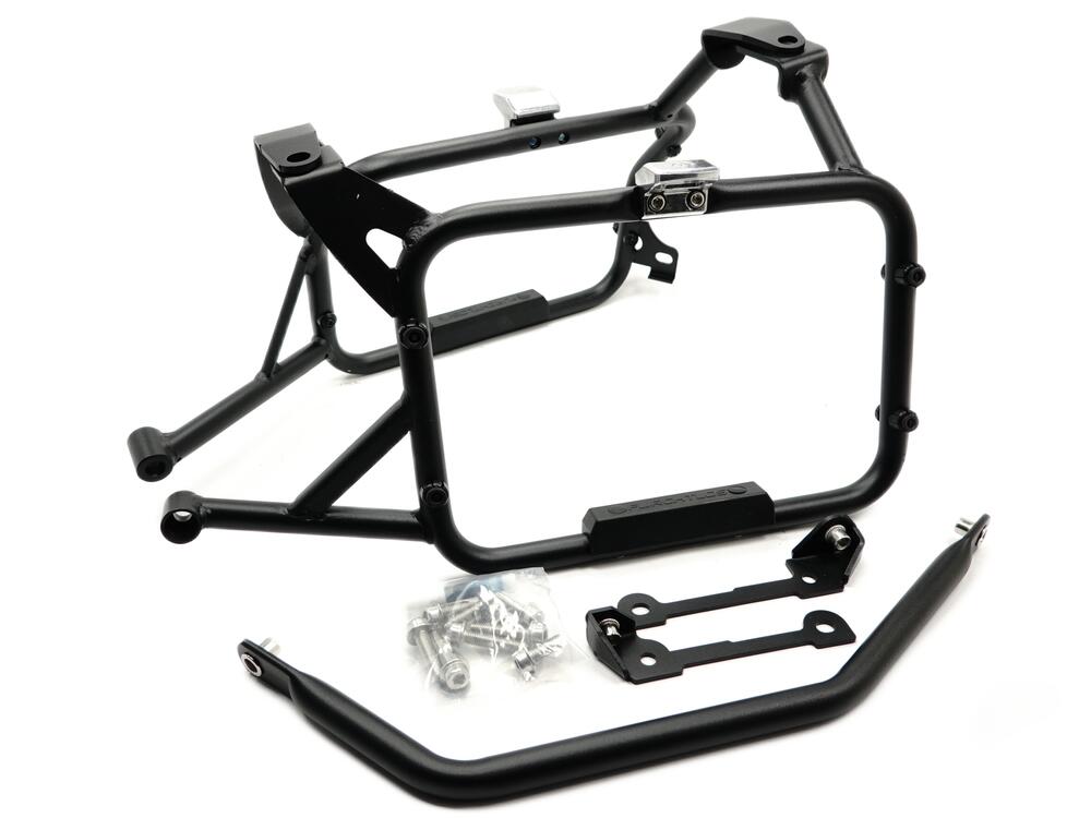 Furchtlos-RANGER-OFFSET-Seitenkoffertraeger-mit-Versatz-BMW-FU13BM1250SR01EX Furchtlos RANGER OFFSET Seitenkofferträger mit Versatz - BMW R1200 GS / R1250 GS