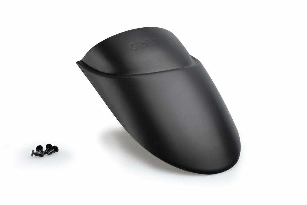PUIG FRONT FENDER EXTENSION (KOTFLÜGEL-ERWEITERUNG) TRI - 6435N