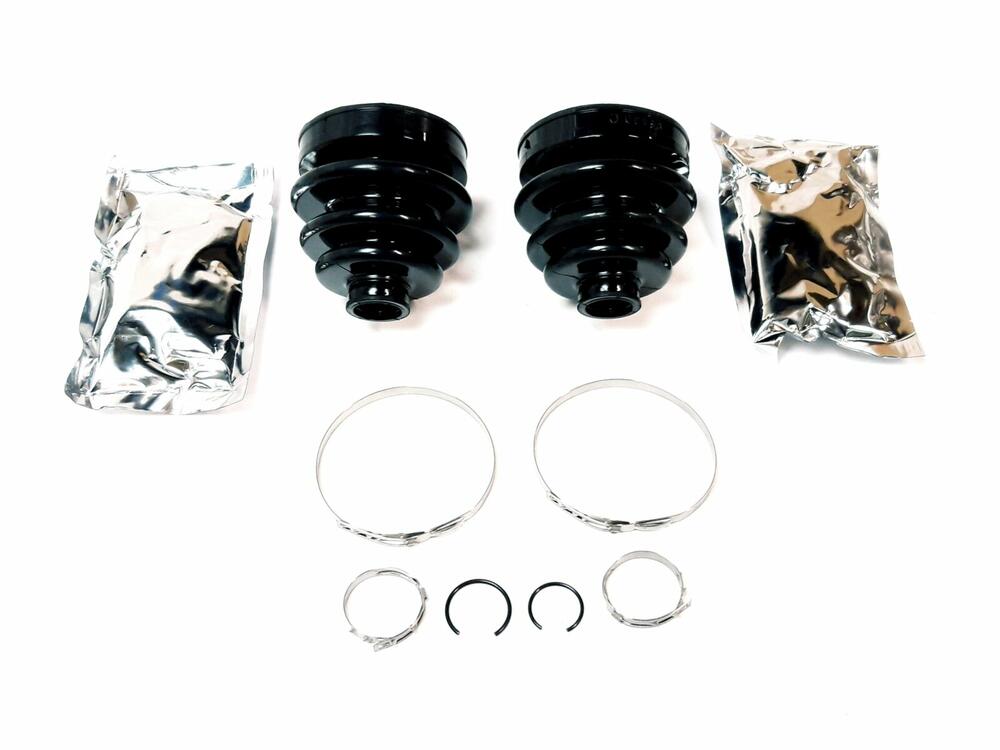 TGB Achsmanschette hi außen u. innen - 910604Y