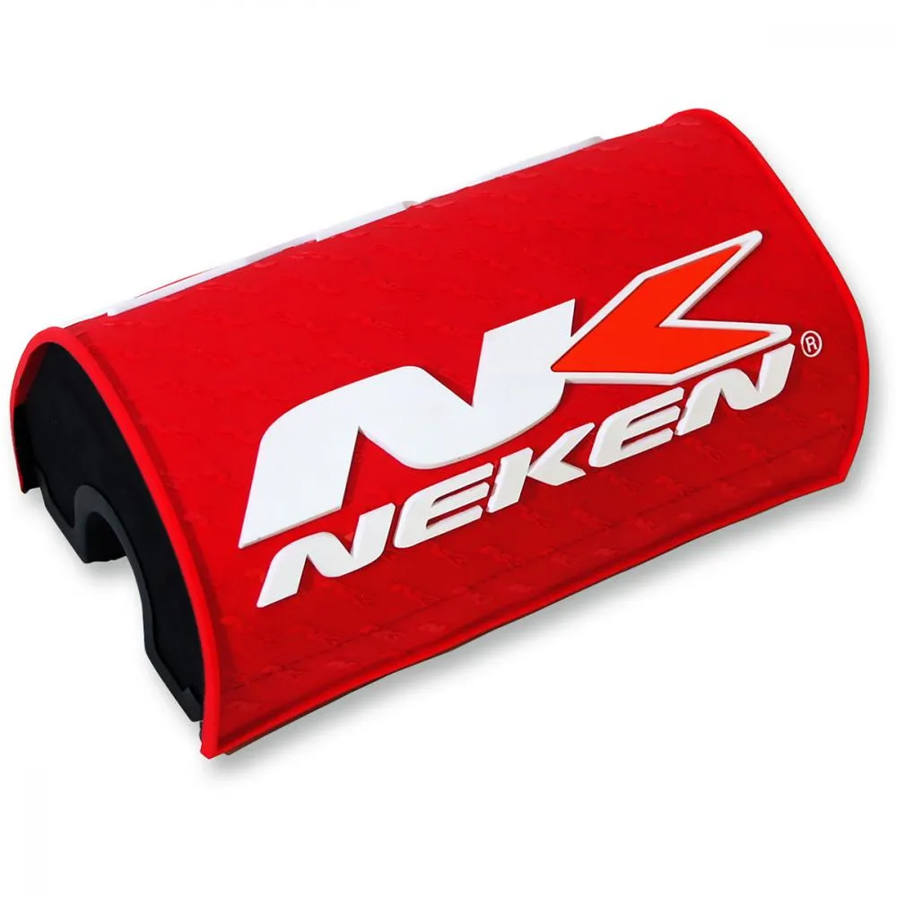 Neken_Lenkerpolster_fuer_Fatbar_Oversize_286_mm_Lenker___rot__PADV_RD_0601_2895 Neken Lenkerpolster für Fatbar Oversize 28,6 mm Lenker - rot
