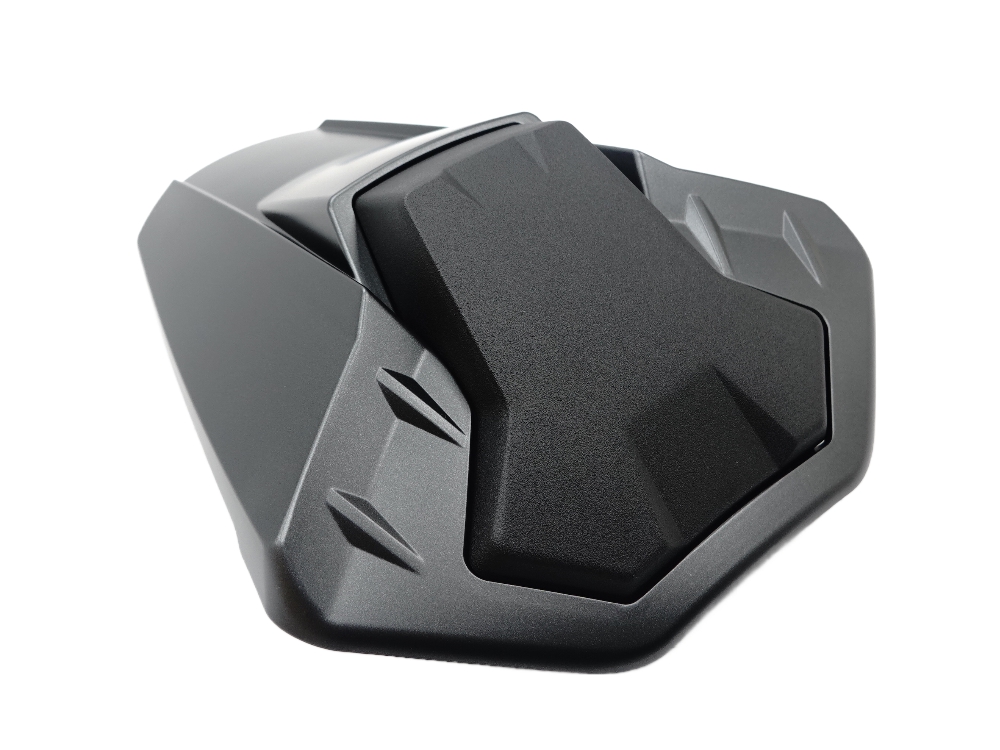 Suzuki Original Sitzbankabdeckung - GSX-S 950 / GSX-S 1000 2022- - 45500-48800-YKV