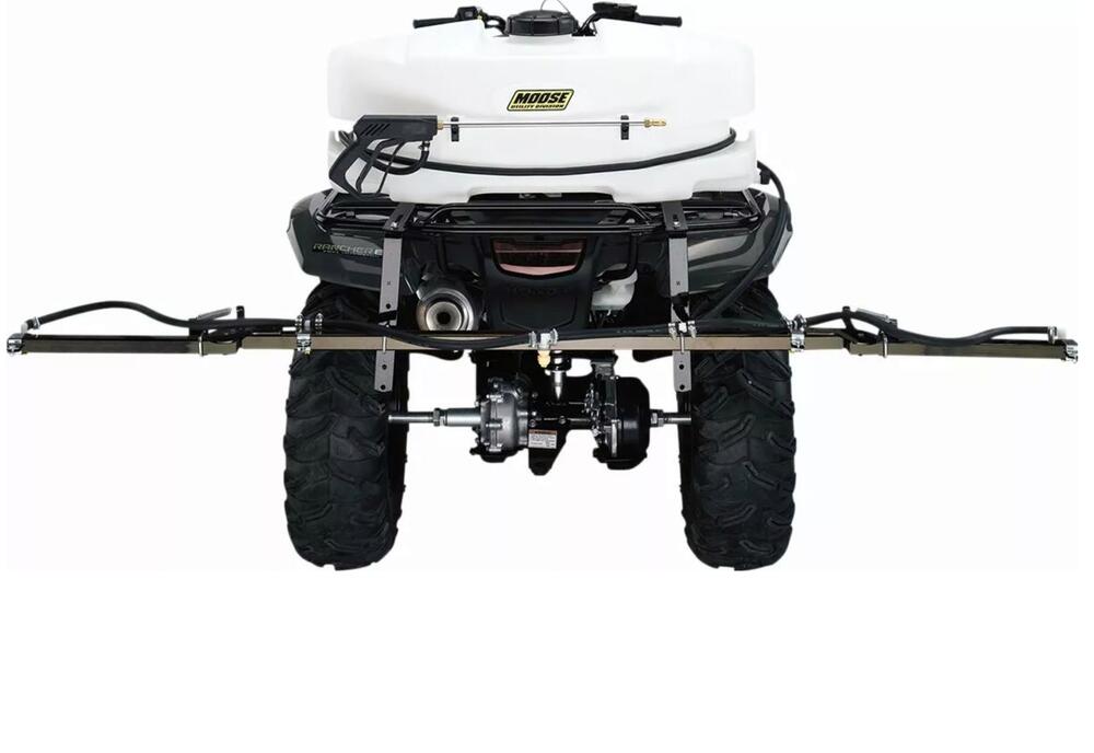 Moose-Utility-Division-ATV-Quad-Spruehbalken-254-cm-mit-5x-Spruehduesen-45030073