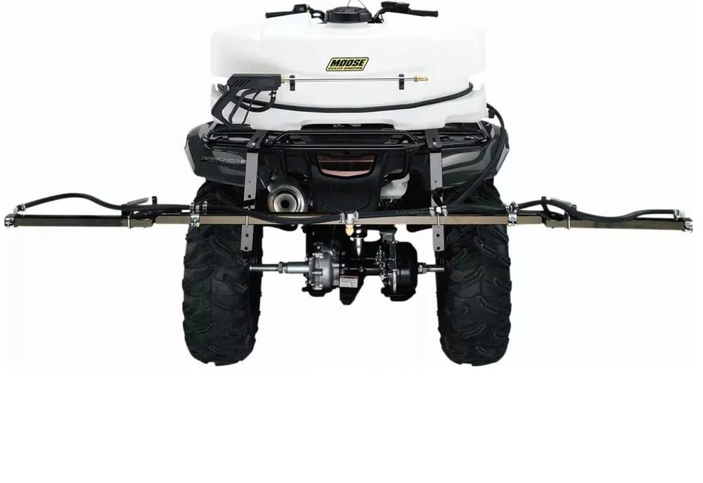 Moose-Utility-Division-ATV-Quad-Spruehbalken-254-cm-mit-5x-Spruehduesen-45030073 Moose Utility Division ATV - Quad Sprühbalken 254 cm mit 5x Sprühdüsen - 45030073