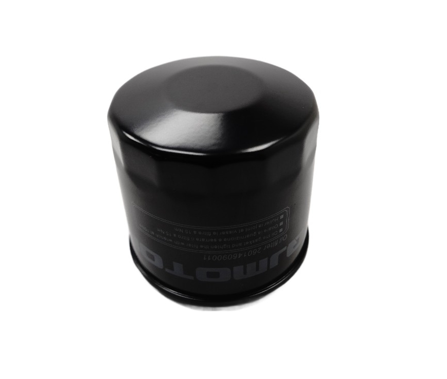 QJ Motor Öl Filter - SRV 550 | SVT 600 / 650 - 260146090011 QJ Motor Öl Filter - SRV 550 | SVT 600 / 650 - 260146090011