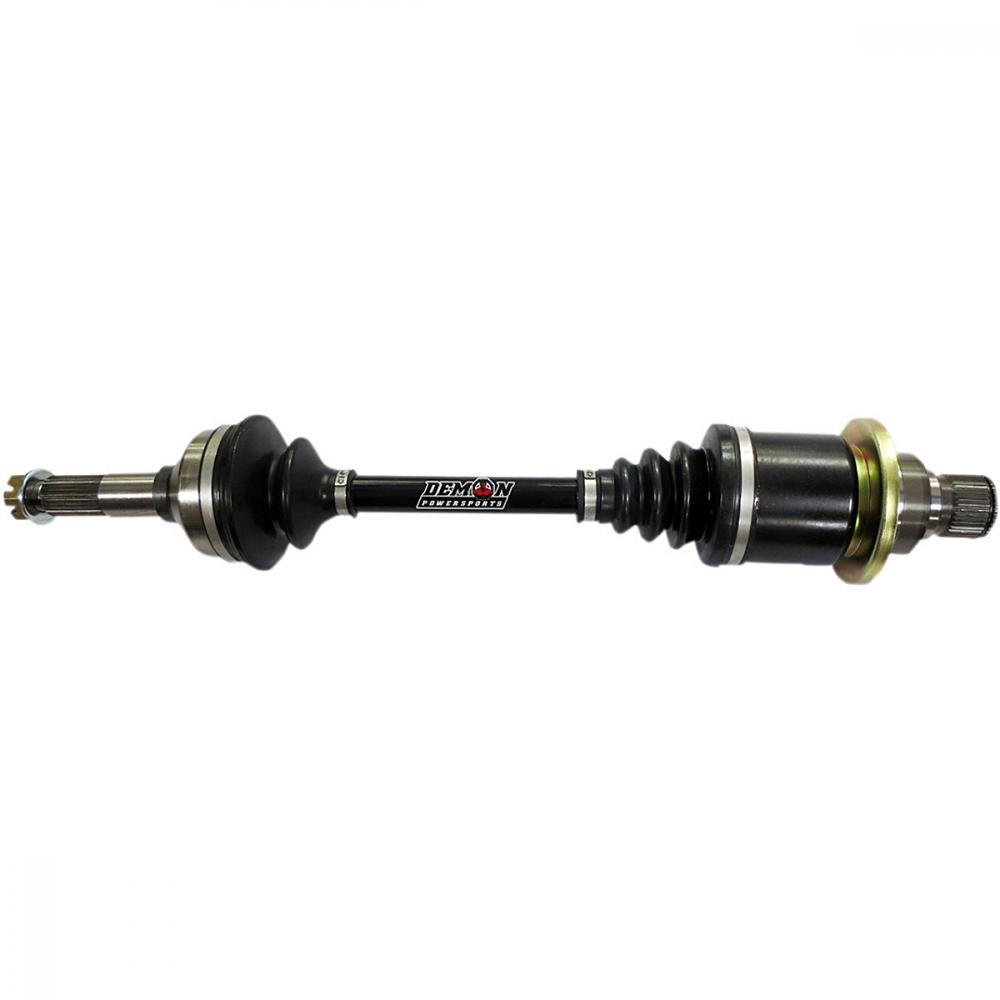 Demon_Powersports_verstaerkte_Antriebswelle_0214_1244_ohne_verpackung Demon Antriebswelle verstärkt hinten links Yamaha YXR 450 660 700 Rhino