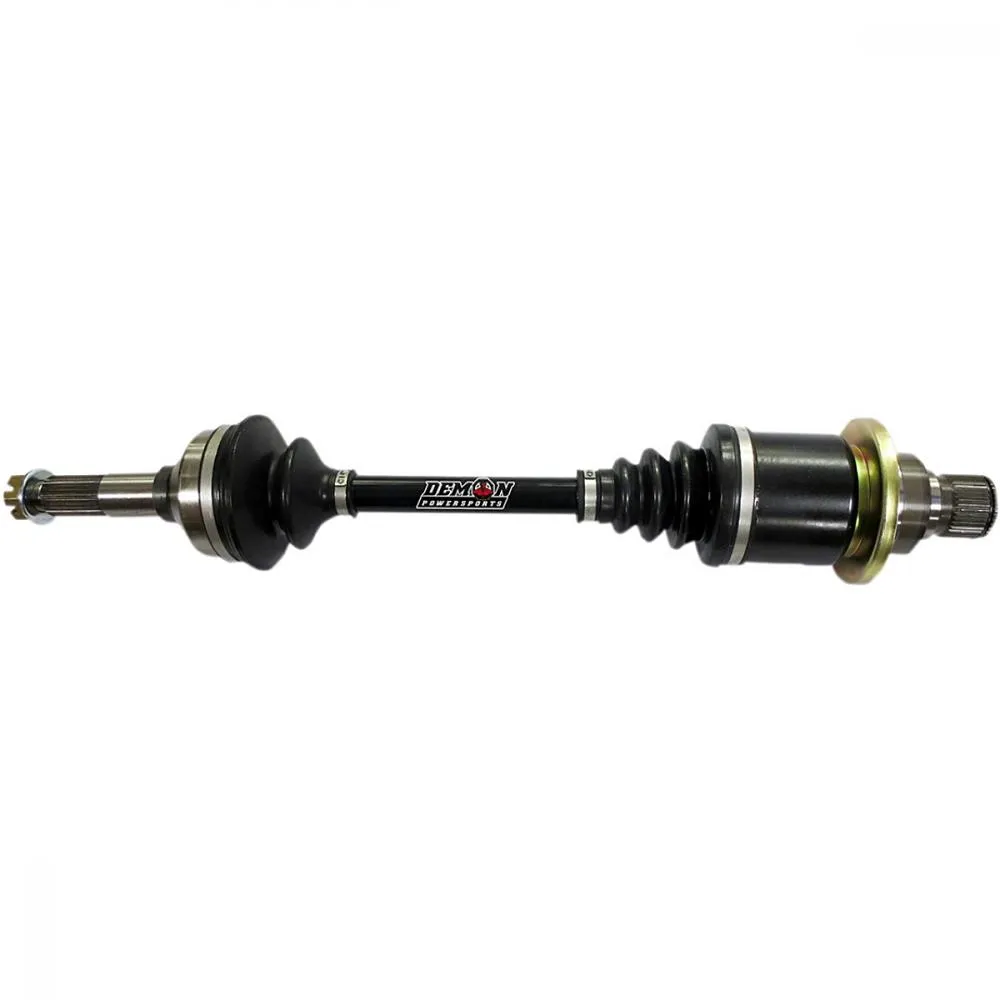 Demon Antriebswelle verstärkt hinten links Yamaha YXR 450 660 700 Rhino