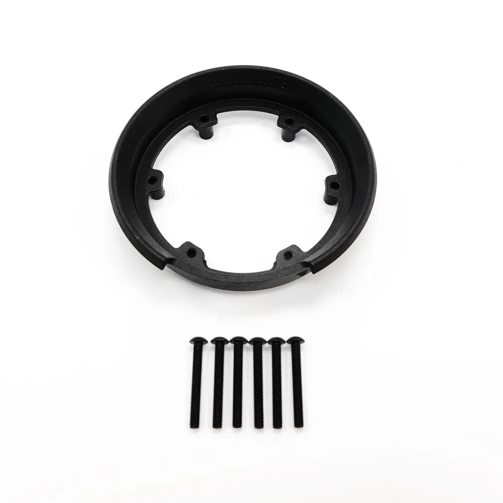 Givi Tanklock Befestigungsring BF59 für Tankrucksäcke - KTM Super Adventure 1290 R /S 2021-