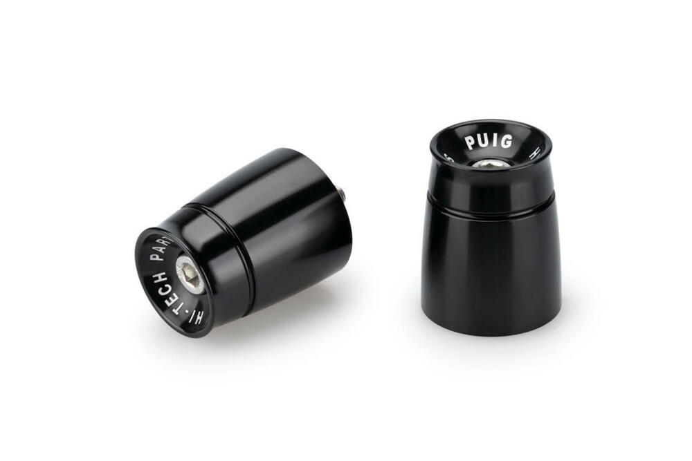 PUIG LENKERENDEN MOD.SPORT BENELLI LEONCINO 800/TRAIL - 21541N