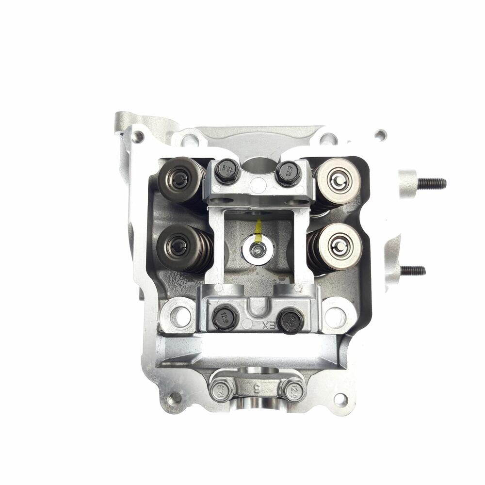 TGB Zylinderkopf kompl. - 910596