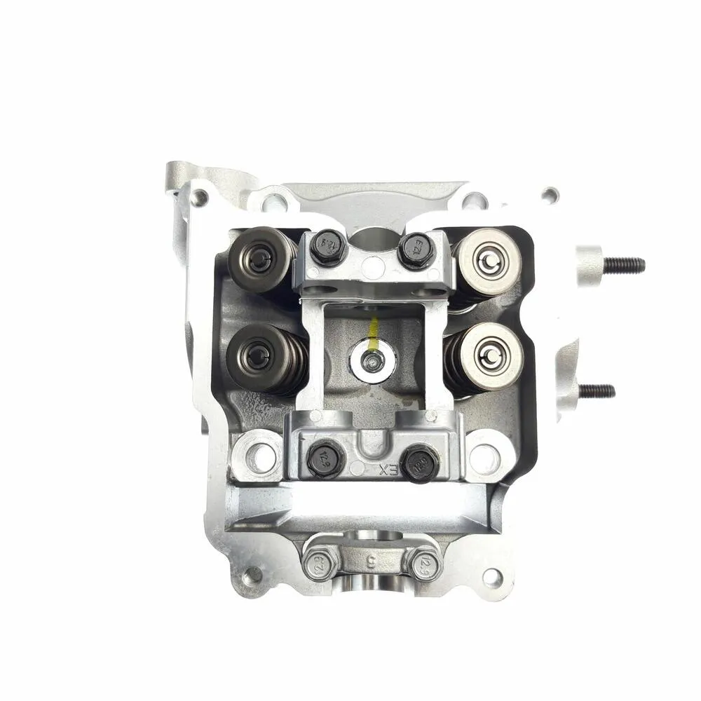 TGB Zylinderkopf kompl. - 910596