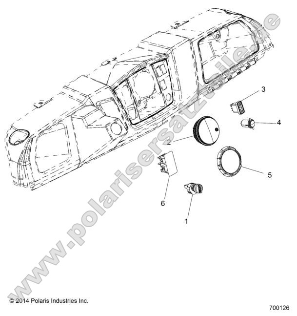 Electrical, Dash Instruments and Controls Electrical, Dash Instruments and Controls