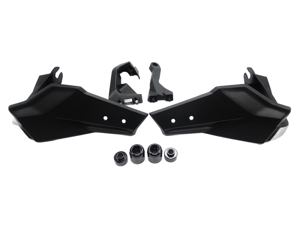 Suzuki Original Handprotektoren - DL 800 V-Strom - 57300-25810-000 Suzuki Original Handprotektoren - DL 800 V-Strom - 57300-25810-000