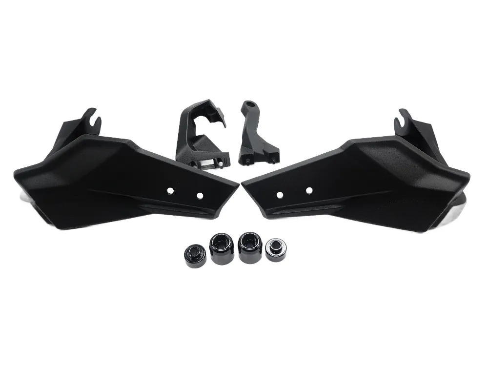 Suzuki Original Handprotektoren - DL 800 V-Strom - 57300-25810-000 Suzuki Original Handprotektoren - DL 800 V-Strom - 57300-25810-000