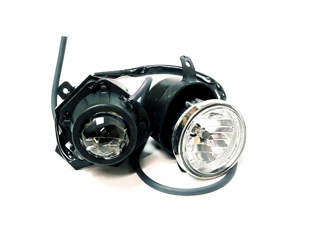 TGB HEAD LAMP ASSY LH - 511776