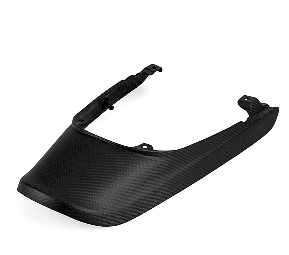 Heckverkleidung hinten Carbon matt Kawasaki Z900 RS /Cafe 2018-