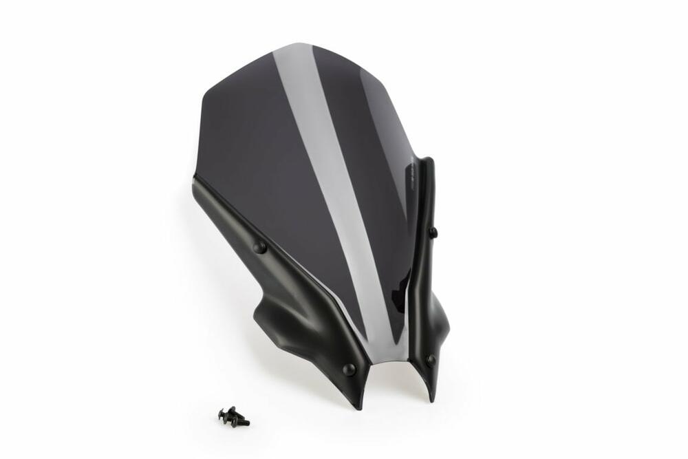 PUIG NAKED NEW GENERATION TOURING YAMAHA MT-09 21' C/ST - 20645F