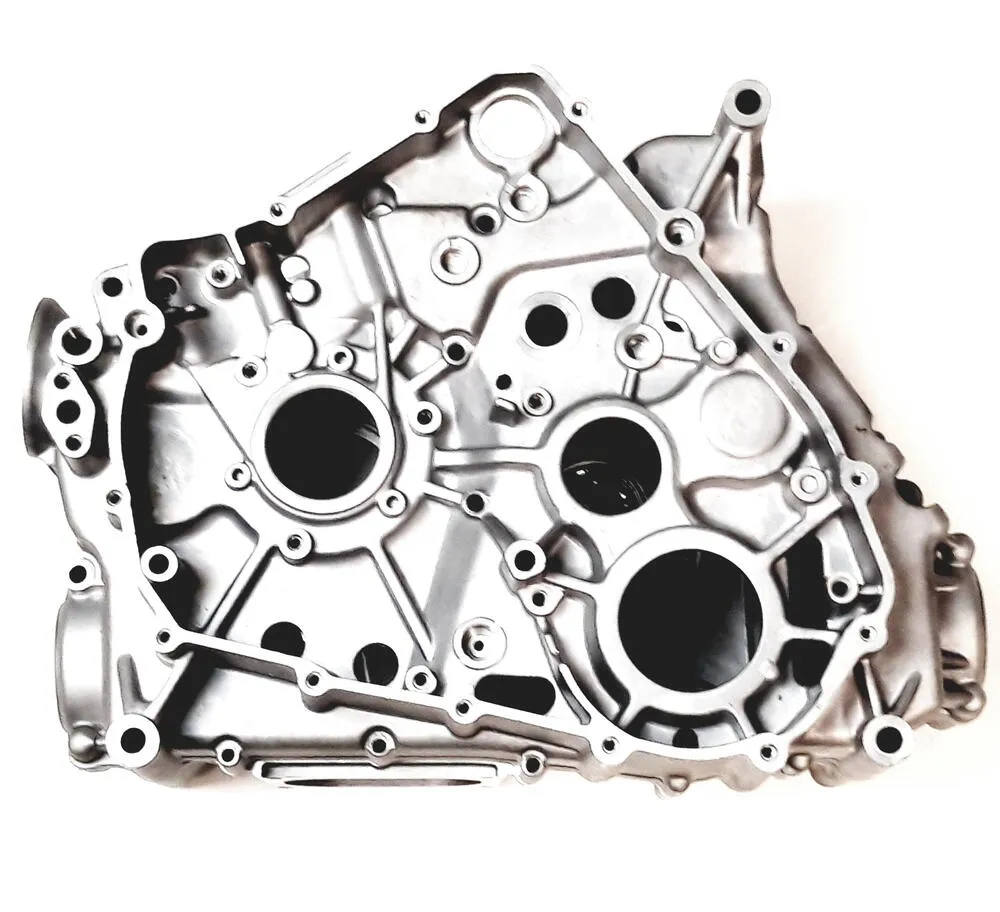 TGB Motorgehäuse kompl. - 926133