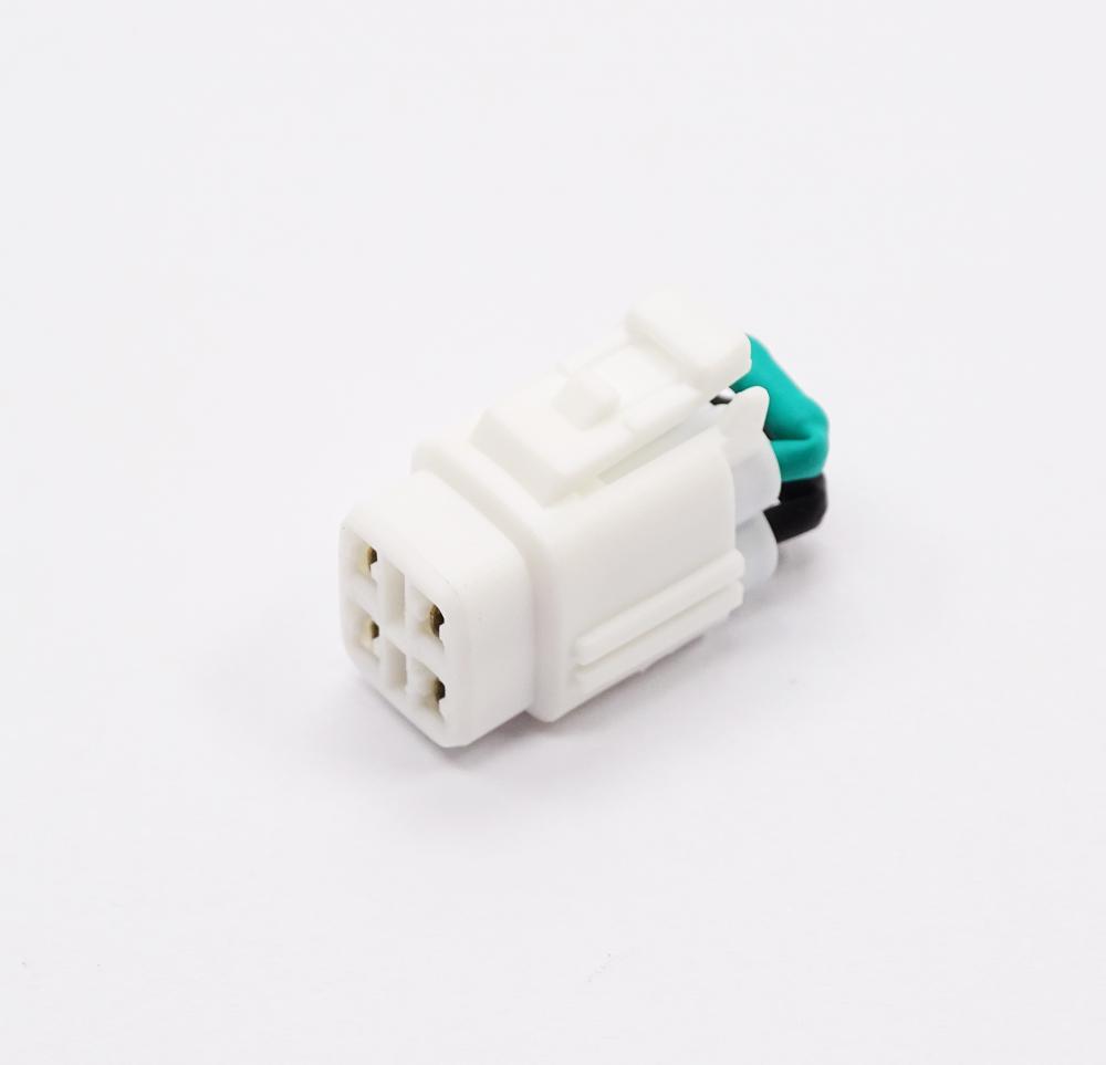 TMP_Lambdasonden_Eliminator_Ersatzstecker_Typ__8_Suzuki_7025 TMP Lambdasonden Eliminator Ersatzstecker Typ #8 Suzuki