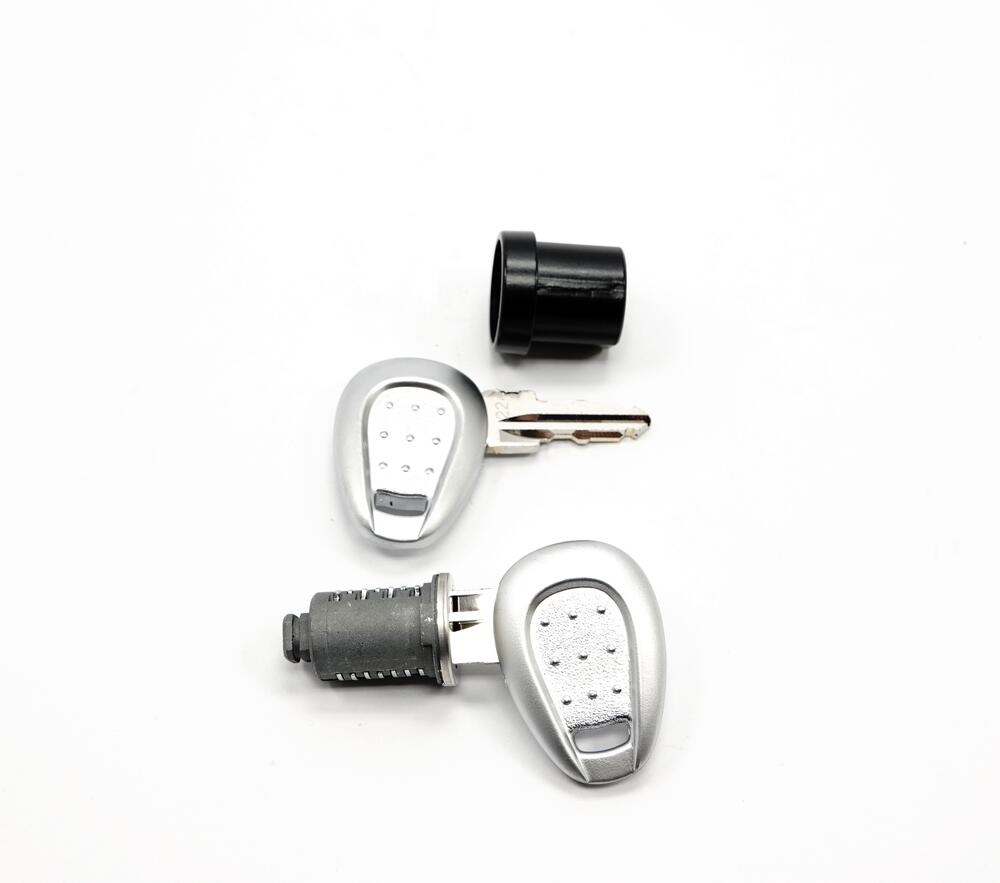 Givi_Ersatzteil_Schloss_Z661A Givi Ersatzteil Schloss für TRK33 / TRK46 / B37NT / B47NT / E55NT / B360NT