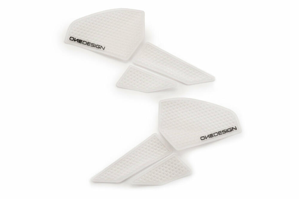 PUIG SEITENMOTOR PROTECTOR YAMAHA C/TRANSPARENT - 21305W