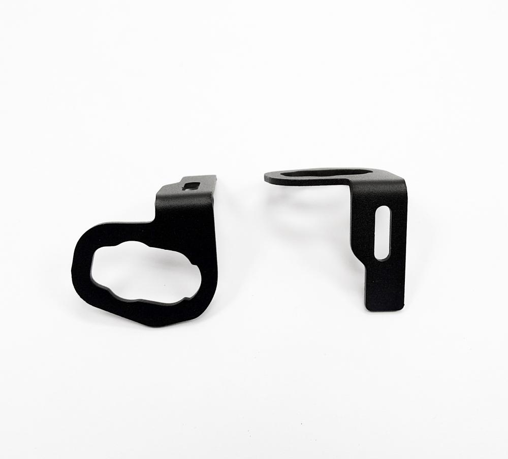 Puig_Blinkerhalter_Kennzeichenhalter_9320N Puig Kennzeichenhalter Blinkerhalterung für Original Kawasaki Blinker