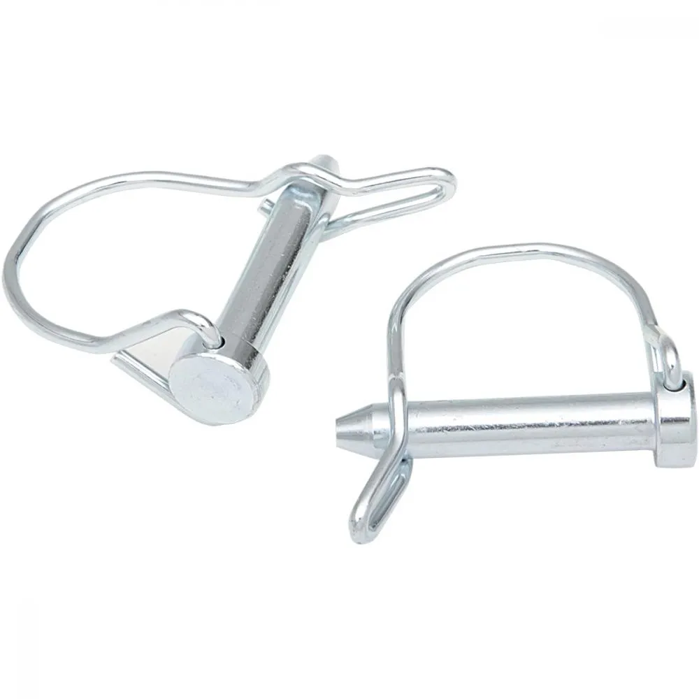 Moose Utility Plow Schneeschild Montagebolzen kurz