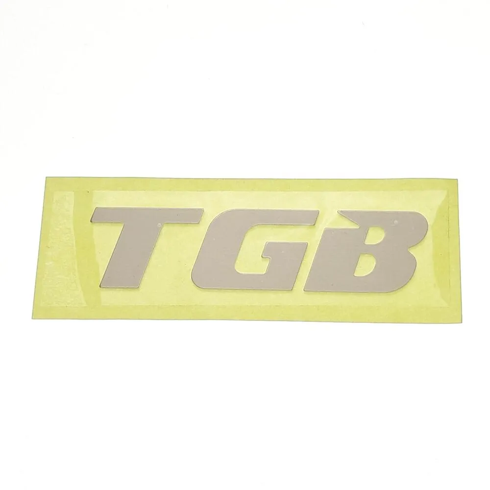 TGB Label AL - 517224