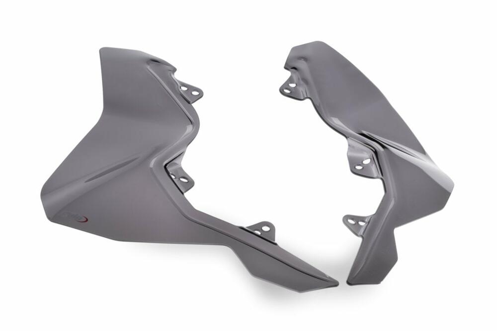 PUIG FRONT-SPOILER BMW R1250RT 19'- C/STARK GETONT - 21392F