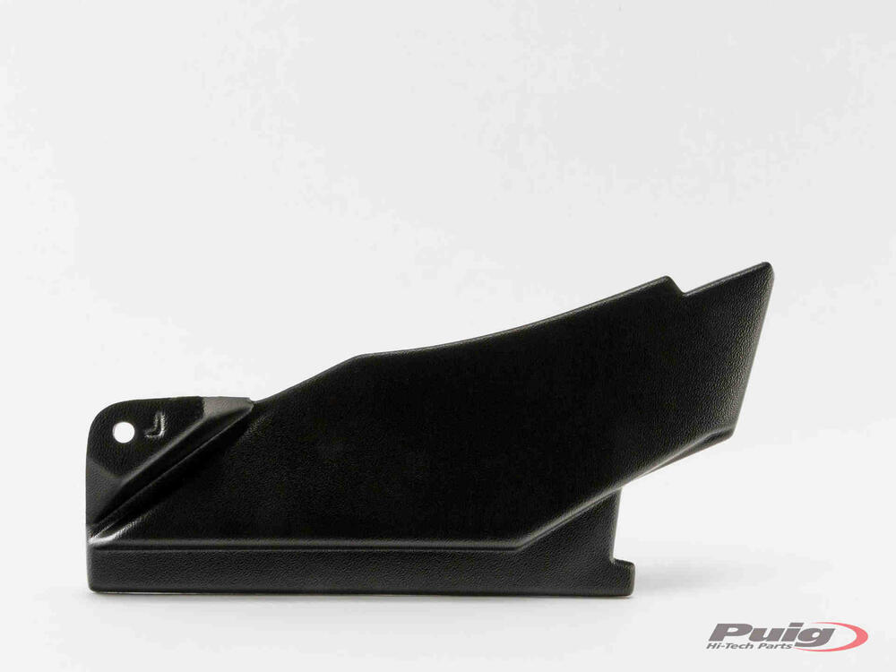 PUIG SEITENABDECKUNGEN BMW R1200RT 05-13' SCHWARZ - 6367J