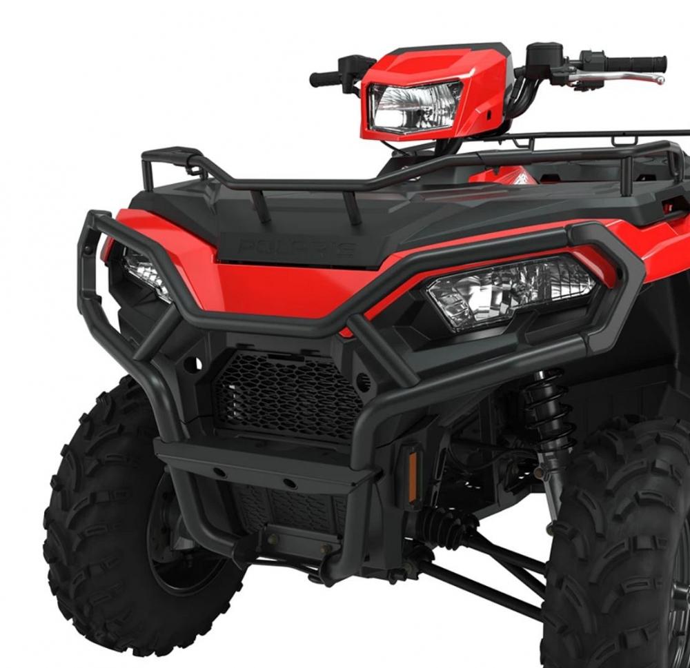 Polaris Front Bumper Stoßstange vorne - Polaris Sportsman 450 / 570 2021-22