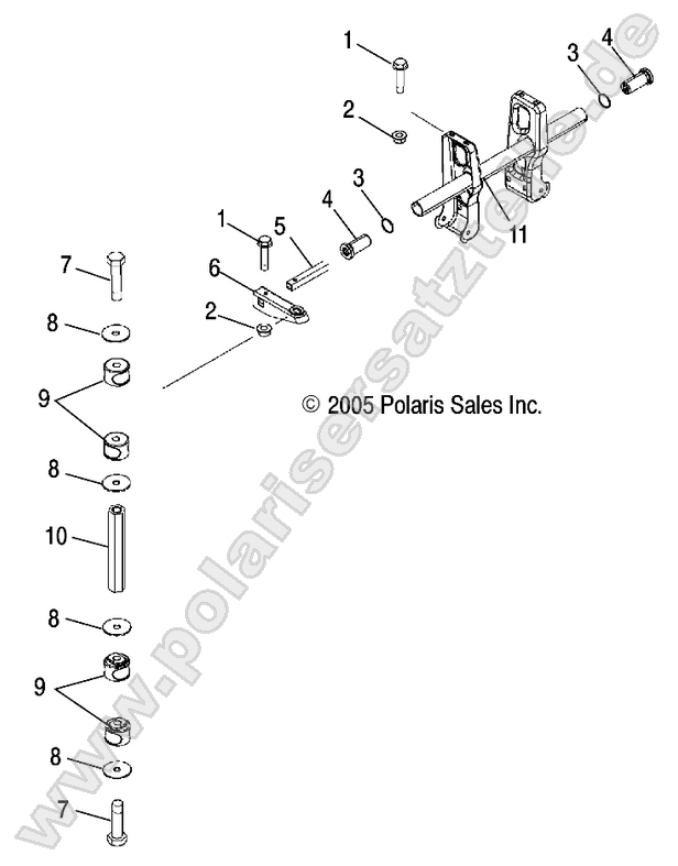 TORSION BAR TORSION BAR