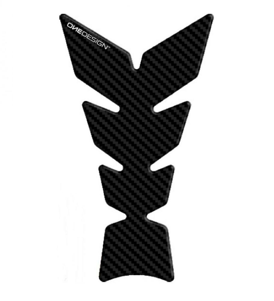OneDesign_Tankpad_Softtouch_Carbon_Design_Universal_6761 OneDesign Tankpad Moon Soft Touch Carbon matt Design Universal
