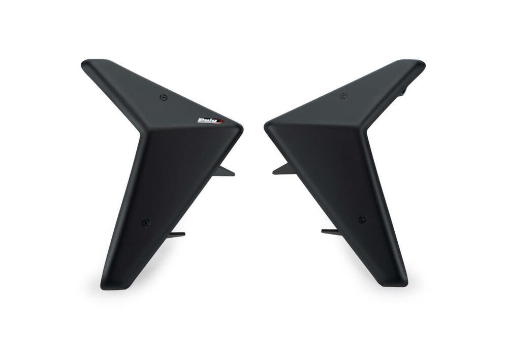 defaultCTcHSYf3kqbLo PUIG NAKED SIDE DOWNFORCE SPOILER DUCATI STREETFIGHTER - 21475J