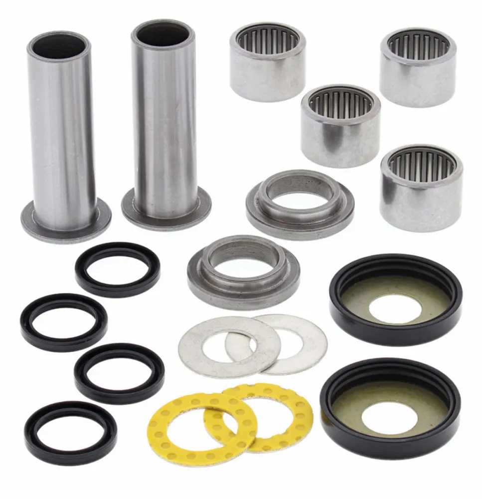Moose_Racing_Quad_Schwingenlager_Kit_13020192 Moose Racing Schwingenlager Kit - Suzuki LTR 450 2006-11