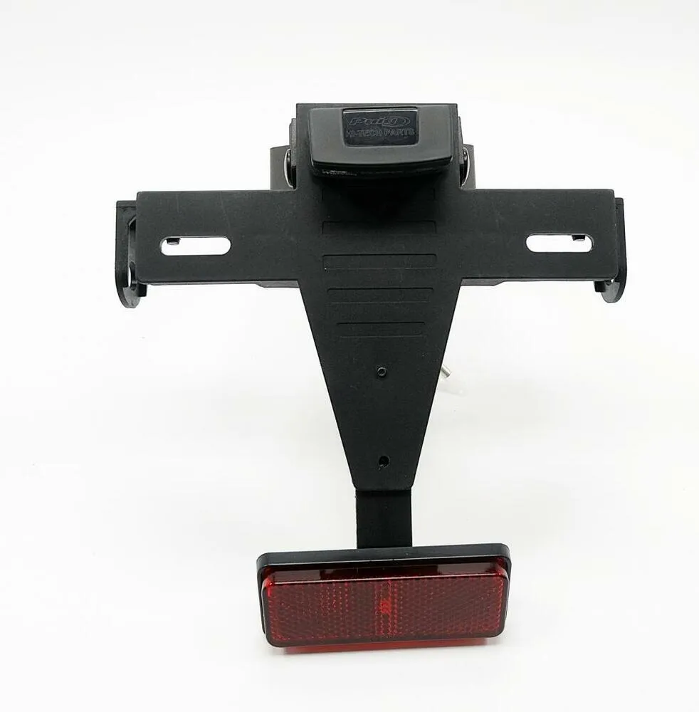 Puig_Kennzeichenhalter__9958N_Suzuki_GSX_R_GSX_S125_1 Puig Kennzeichenhalter Set Suzuki GSX-S 125 / GSX-R 125 2017-