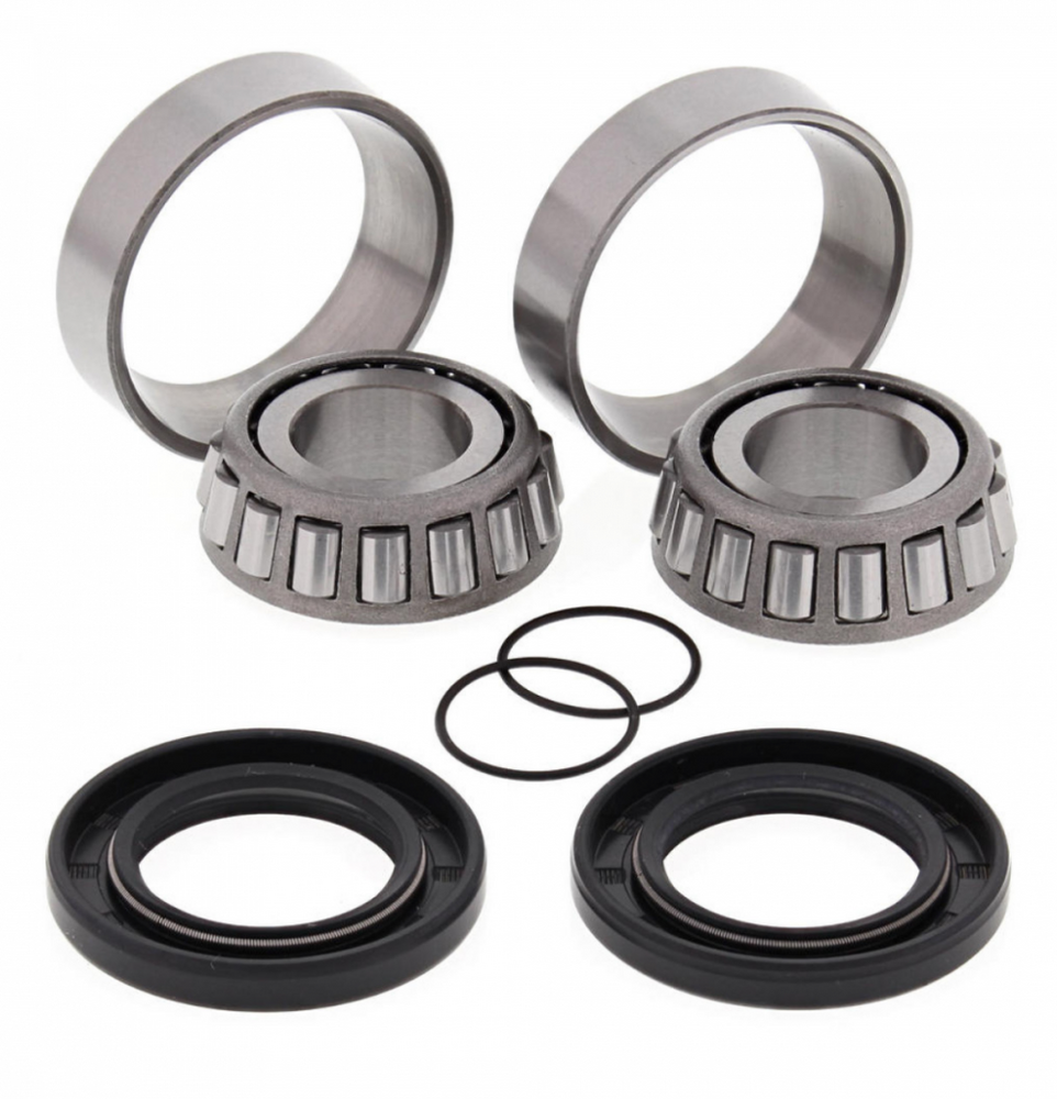 Moose Racing Schwingenlager Kit Yamaha YFM 350 Big Bear YFM 400 Kodiak