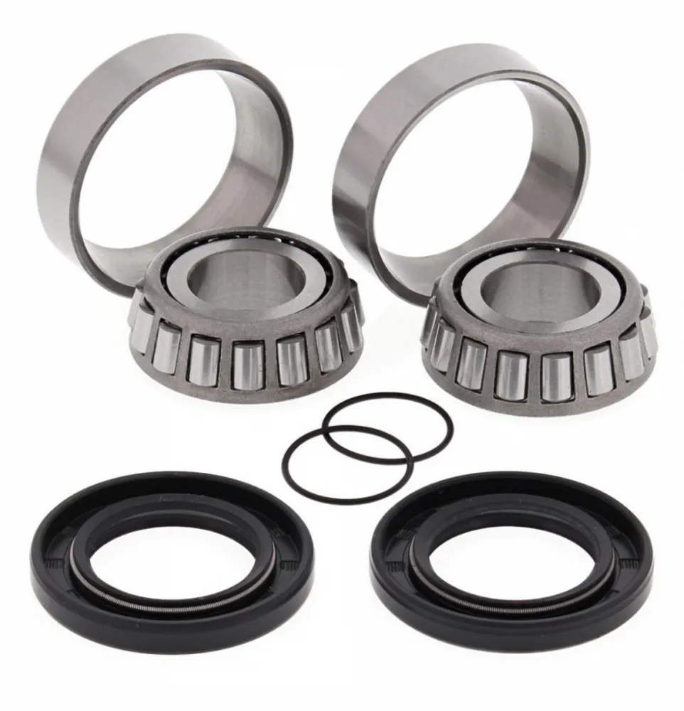 Moose Racing Schwingenlager Kit - Yamaha YFM 600 Grizzly 1998-01