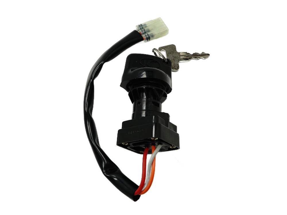 Kymco Zündschloss - Maxxer 400 / 450 | MXU 250 / 300 / 400 / 450 - 35010-LFA5-900 Kymco Zündschloss - Maxxer 400 / 450 | MXU 250 / 300 / 400 / 450 - 35010-LFA5-900