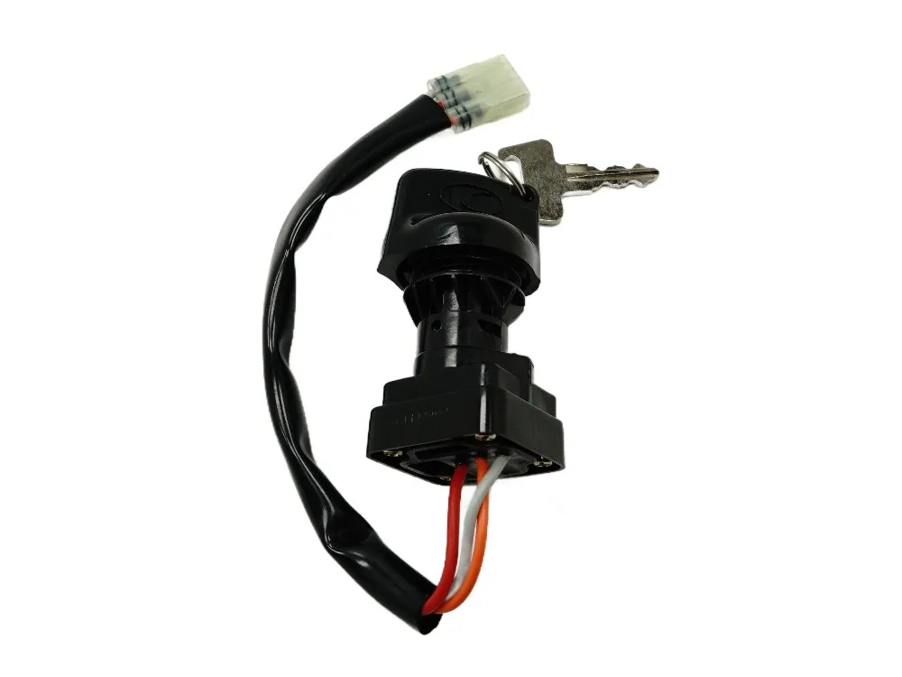 Kymco Zündschloss - Maxxer 400 / 450 | MXU 250 / 300 / 400 / 450 - 35010-LFA5-900 Kymco Zündschloss - Maxxer 400 / 450 | MXU 250 / 300 / 400 / 450 - 35010-LFA5-900