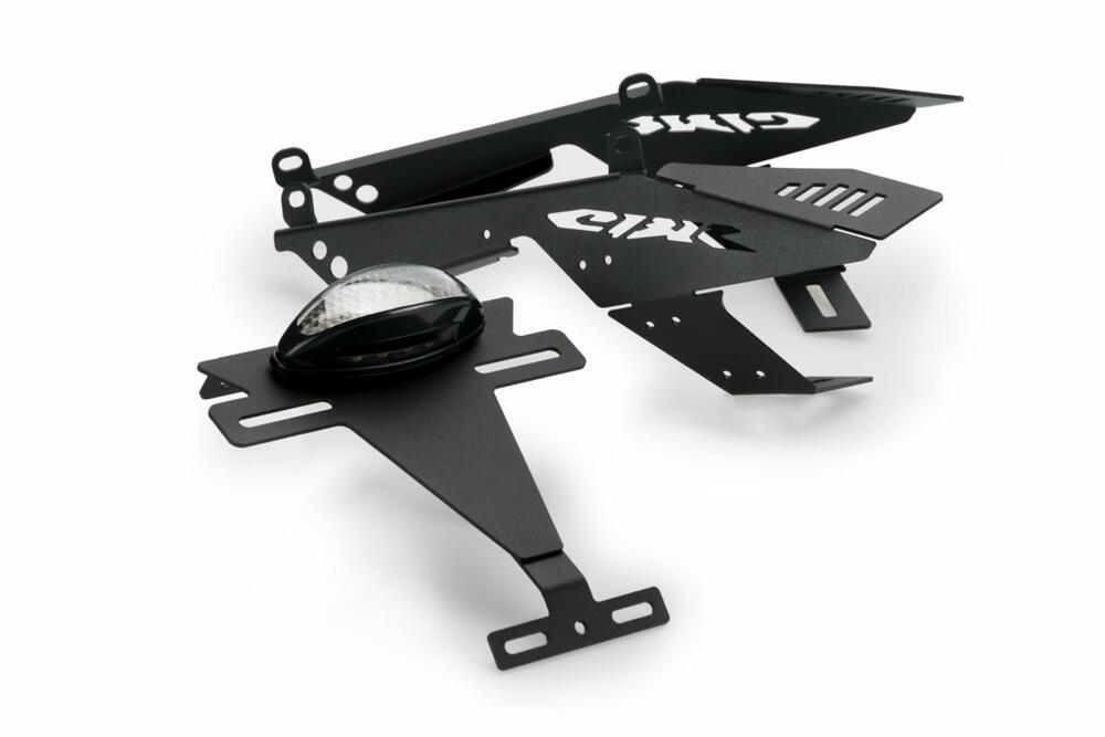 defaultzcKddfSe7IDgZ PUIG KENNZEICHENHALTER HONDA CBR600RR 07'-12' C/ALOJ C/ - 4453N