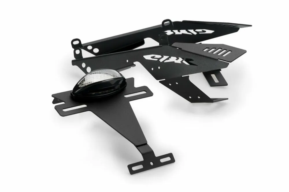 defaultzcKddfSe7IDgZ PUIG KENNZEICHENHALTER HONDA CBR600RR 07'-12' C/ALOJ C/ - 4453N