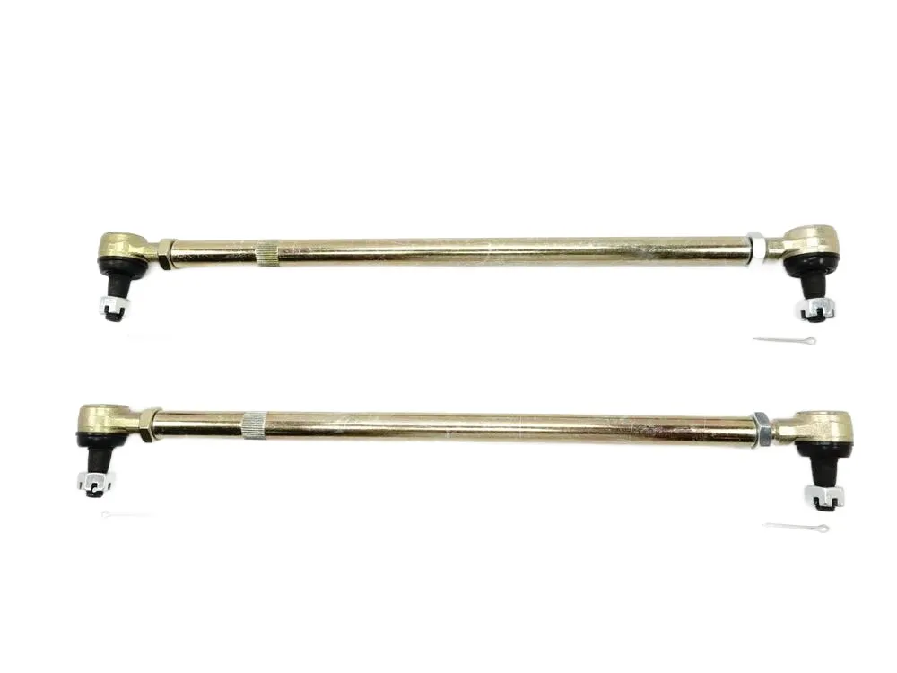 Moose Racing verstärkte Spurstangen Umrüst Kit - Kawasaki / Suzuki / Yamaha - 0430-0320