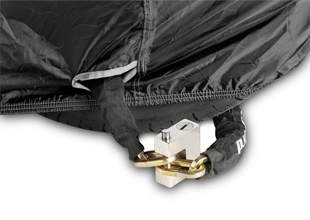 Givi Motorrad / Roller Abdeckplane S202L - wasserdicht - Größe L - Sport / Classic / Naked