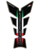 Tankpad_schwarz_BDucati_1199_Panigale_Logo_43010555 OneDesign Tankpad Moon schwarz "1199 Panigale" Design