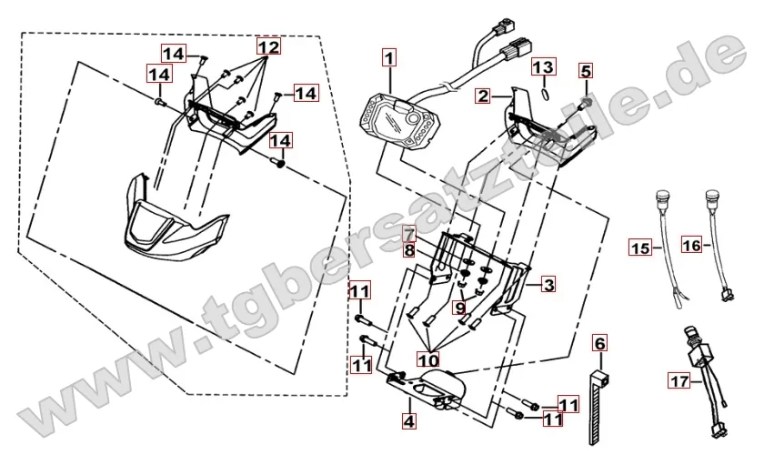 Tachometer Tachometer