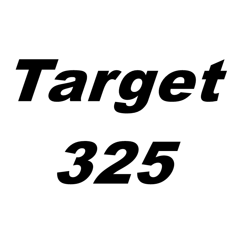 Target 325